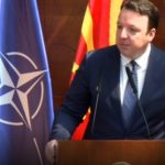 Nikollovski i VMRO-DPMNE: Nuk e njoh këtë Arben Taravari me çka e shantazhojnë?