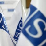 Maqedonia merr kryesimin e OSBE-së