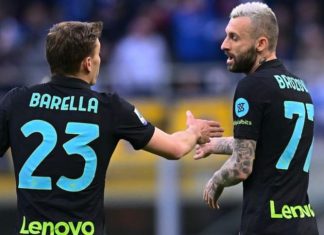 “El Clasico” për lojtarin e Interit, Real Madrid sfidon Barcelonën