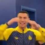 Ronaldo: Superliga e Arabisë Saudite do të jetë një nga pesë kampionatet më të mira në botë