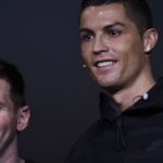 Messi dhe Ronaldo do të përballen në Arabi, ja sa herë janë ndeshur titanët me njëri-tjetrin