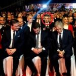 Zyrtarët e Listës Serbe në festën jokushtetuese në Banjallukë, reagon Qeveria e Kosovës