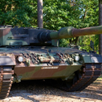 Çfarë janë tanket Leopard 2 që po i kërkon Ukraina?