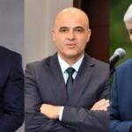 VMRO-DPMNE: Qeveria e Kovaçevskit është qeveria e Bullgarisë dhe Shqipërisë