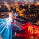 A e dini se cili qytet goditet rregullisht nga sulmet e hakerëve nga Rusia