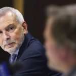 Putini “tash i ka sytë kah NATO dhe Perëndimi”, paralajmëron zyrtari i BE-së