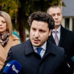 Abazoviq: Mali i Zi duhet ta ketë një president të ri, pse mos te jetë një grua në këtë post