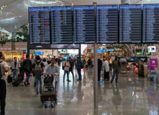 Djegia e Kur’anit: Paralajmërime të ndërsjellta Turqi-Perëndim