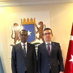 A po e demanton ambasadori i Somalisë Vuçiqin për “çnjohjen” e Kosovës?
