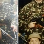Ahmeti tha se Mickoski e ka parë luftën në televizor, Mickoski i përgjigjet në facebook me “kallash”
