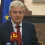 Ahmeti: Takimi i sotëm ka të bëjë me rrugët e përbashkëta të Shqipërisë dhe Maqedonisë së Veriut