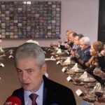 Folën për të ardhmen e përbashkët Maqedoni-Shqipëri, Ahmeti: Pa shqiptarët nuk ka Maqedoni