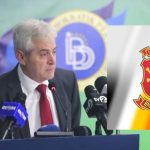 Ahmeti: Nuk më pëlqejnë aleancat e VMRO-së! Kovaçki iu përgjigj: Rregulli, fitues me fitues, tashmë nuk vlen (VIDEO)