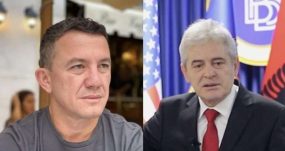 Info Shqip: Pse Ali Ahmeti është lideri i vetëm i sigurt ndër shqiptarët?