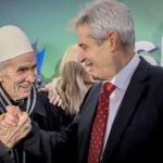 Ahmeti: Shqiptarët me bashkëqytetarët tjerë duhet të çojnë vendin drejt BE-së