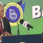 Ahmeti nga Vrapçishti: Hajde të bëhemi bashkë gjithë shqiptarët