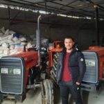 I riu Ajhan nga Topolnica nuk heq dorë nga blegtoria: Në Bashkimin Evropian është në modë të jesh fermer, këtu kjo degë shihet ende si e nënvlerësuar