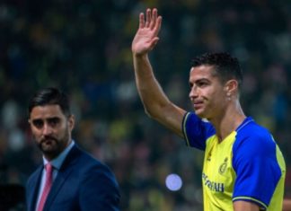 Prezantimi i CR7 te Al Nasr u ndoq nga 3 miliardë njerëz, finalja e Kupës së Botës 2022 u ndoq nga 2 miliardë