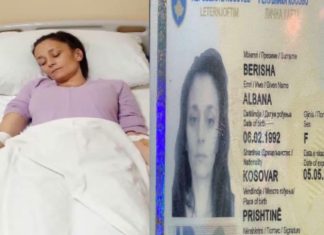 Albana Berisha ka nevojë urgjente për ndihmën tuaj, i duhen 140 mijë euro për shërim