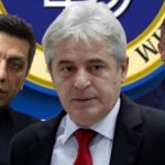 Bashkimi Demokratik për Integrim i “pabashkuar” në aktivitete: “Grupi i zjarrit” sot në Manastir, Ahmeti me ministrat në Çegran