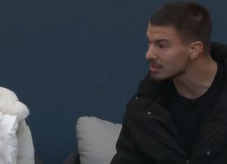 “Kam zbuluar që mundem me i ra shkurt ngjarjeve”, fjalët e para të Andit pas daljes nga BBVK