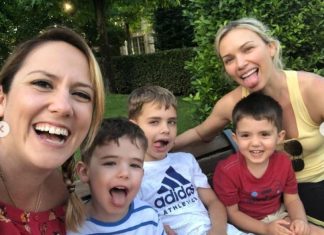 Ka festuar datëlindjen Xhemi Shehu, ja sa vjeçe është bërë prezantuesja e njohur. Arbana i bën dhuratën e bukur në mesnatë