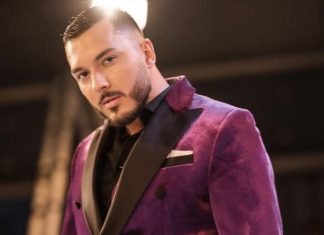 Fitoi 220,000£ në ‘rrugë’ nga sfida e miliarderit, Ardit Çuni ironizon pjesëmarrjen e tij në Big Brother Vip