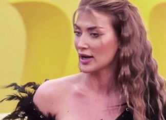 Ari Blue eliminohet nga Big Brother VIP 2