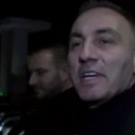E quajti teneqe, Grubi i përgjigjet Bejtës: I uroj shumë shëndet (VIDEO)