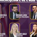 ASh shkruan historinë, avanson pozitën e gruas në Maqedoninë e veriut, partia e parë që emëron dy nënkryetare
