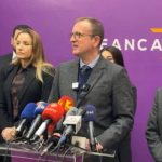 Aleanca për Shqiptarët s’ka qenë, s’është dhe s’do të jetë kurrë derivat i BDI-së