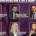 ASh shkruan historinë, avanson pozitën e gruas në Maqedoninë e veriut, partia e parë që emëron dy nënkryetare