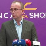 Kryesia e re e ASH-së akoma nuk ka caktuar ekipin negociues për bisedime me partitë në pushte