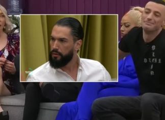 Atdhe Xharavina tregon se si njihet me Stresin: Jashtë kanë qenë gjashtë vajza, tri i kam pasur unë tri i ka pasur ky