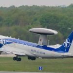 Ky është avioni i ri AVAX i NATO-s