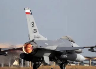 SHBA nuk do të furnizojë Ukrainën me avionë luftarakë F-16, thotë Joe Biden