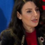 Rruga e Arbrit që po “ha” dibranët, Balluku i vë fajin shoferëve: Segmentet plotësojnë standardet e sigurisë rrugore