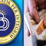 BDI: Këtë vit rrisim sërish pagën minimale dhe pensionet