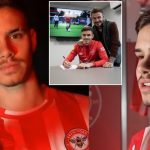 Zyrtare: Djali i David Beckham, Romeo i bashkohet klubit të Ligës Premier