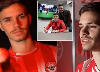 Zyrtare: Djali i David Beckham, Romeo i bashkohet klubit të Ligës Premier