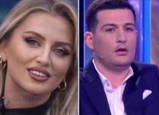 Olta kërkoi largimin e Arbër Hajdarit si opionist, Beniada e degjeneron keq fare