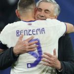 Real Madrid kërkon ta zëvendësojë Benzema me yllin e Premier League