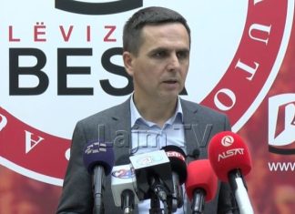 Bilall Kasami: Stadiumi i Tetovës me standarde të UEFA-s! Ne i mbajmë premtimet