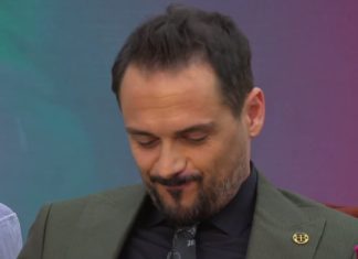 Bjordi ndërpret garën e tij në Big Brother Vip, del nga shtëpia