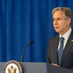 Sulmi terrorist në Veri, reagon Sekretari Amerikan i Shtetit