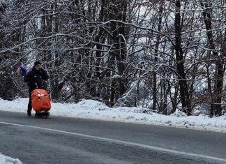 6 600 kilometra më këmbë deri në Mekë për haxh