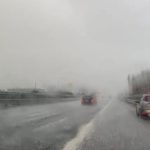 Verilindja e SHBA-së goditet nga stuhia e borës