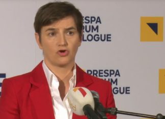 Bërnabiq: Në tavolinë me Cholletin, premtimi i SHBA-së se formimi i Asociacionit do të nisë në janar