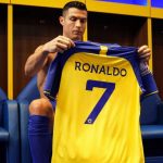 Dikur yll te Barcelona, CR7 do mesfushorin te Al Nassr