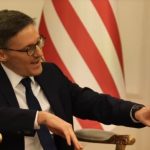 Chollet: Kosova ta formojë Asociacionin